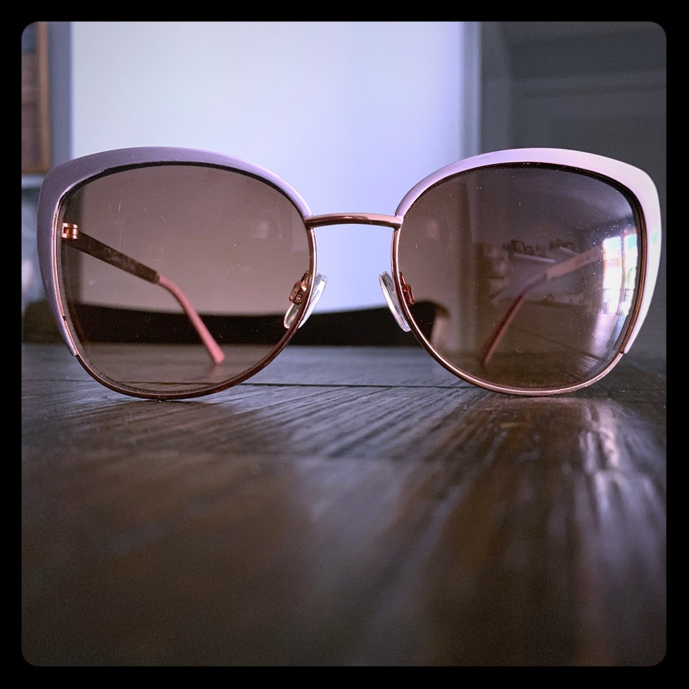 Oscar De La Renta Sunglasses